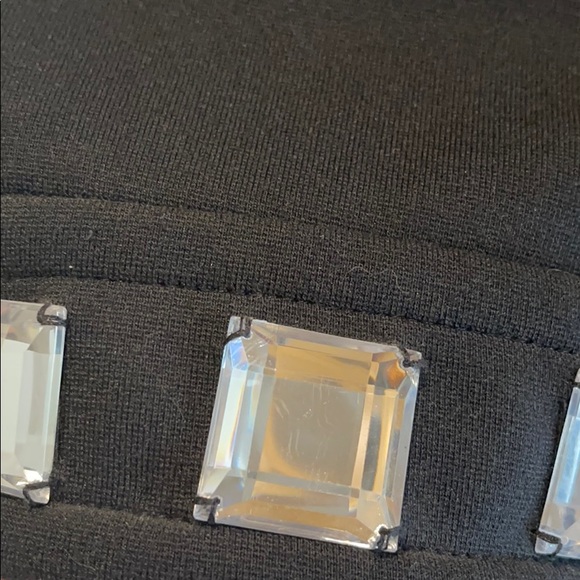 Sandre & Andre Long Knit Jacket - Picture 2 of 6